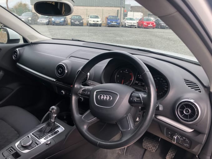 2014 Audi A3