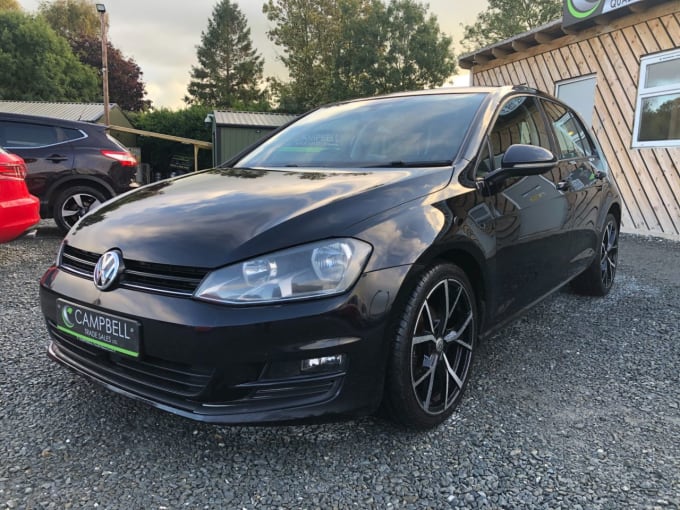 2024 Volkswagen Golf