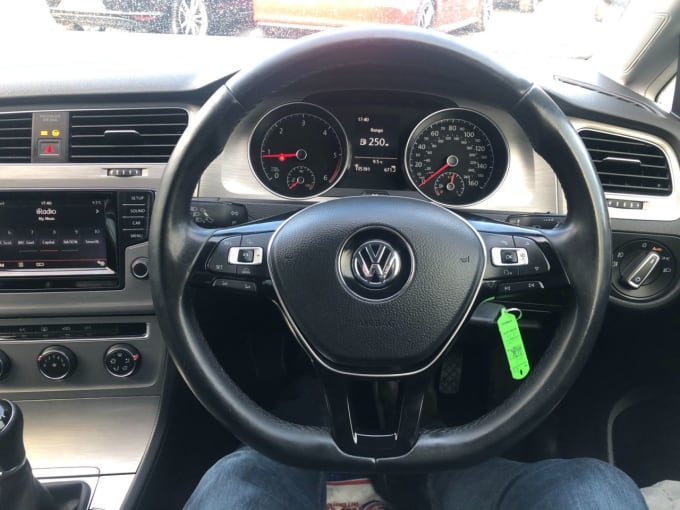 2024 Volkswagen Golf