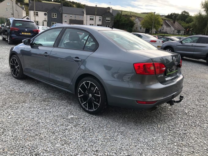 2024 Volkswagen Jetta