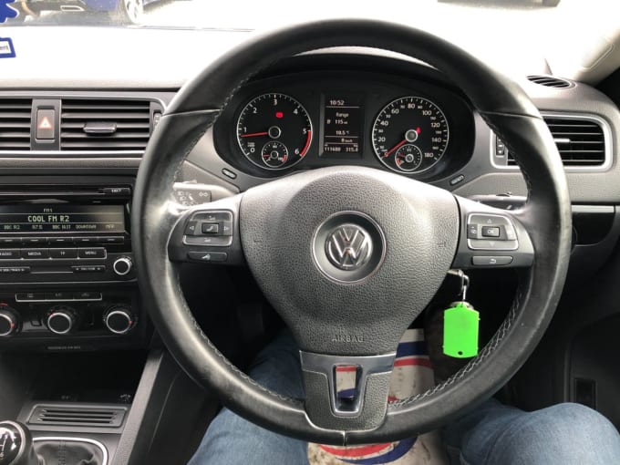 2024 Volkswagen Jetta