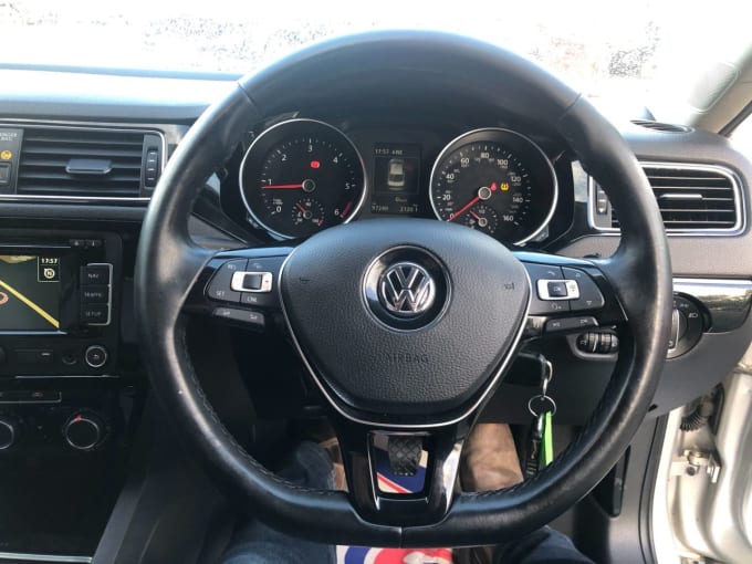 2024 Volkswagen Jetta