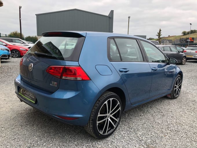 2024 Volkswagen Golf