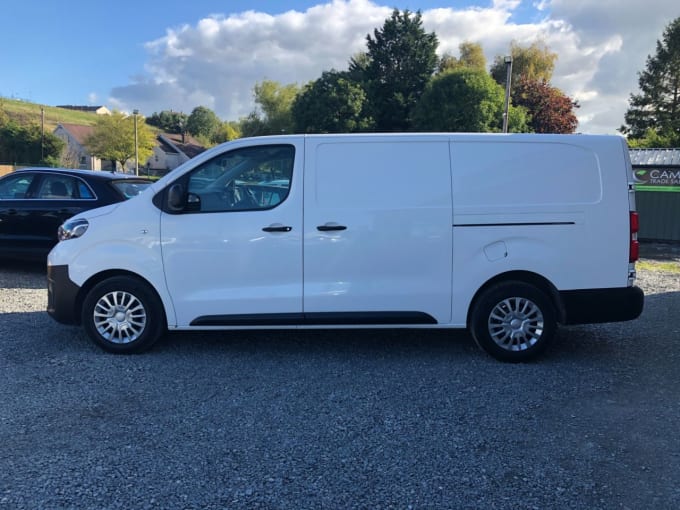 2024 Toyota Proace