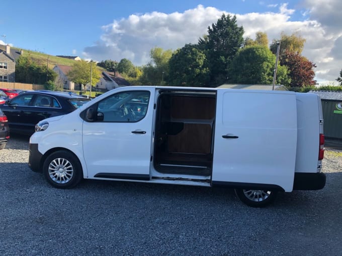 2024 Toyota Proace