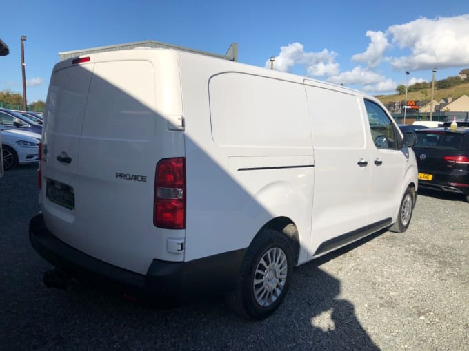 2024 Toyota Proace