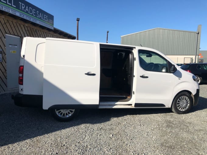 2024 Toyota Proace