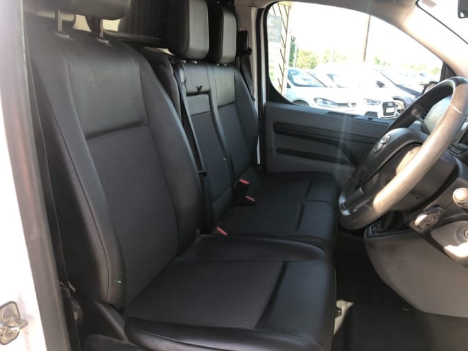 2024 Toyota Proace