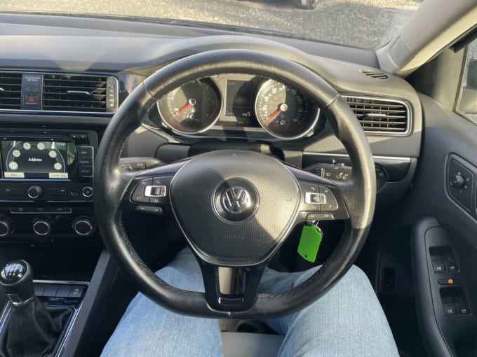 2025 Volkswagen Jetta