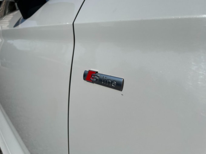 2025 Audi A3