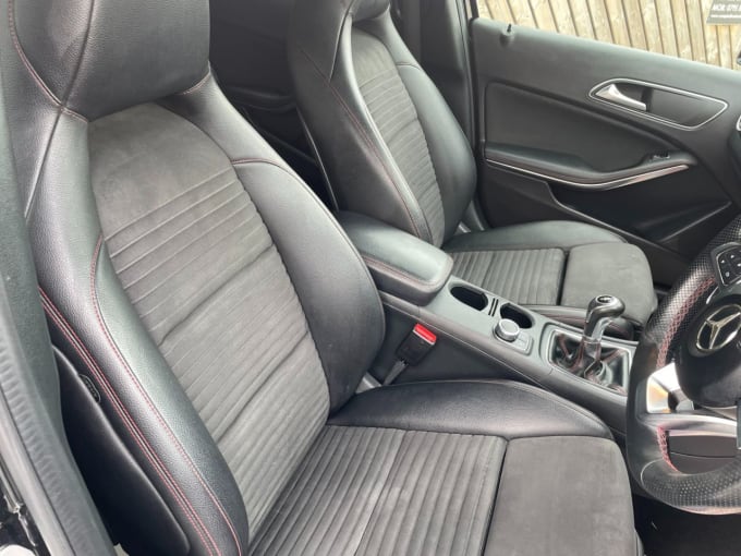 2025 Mercedes-benz A-class