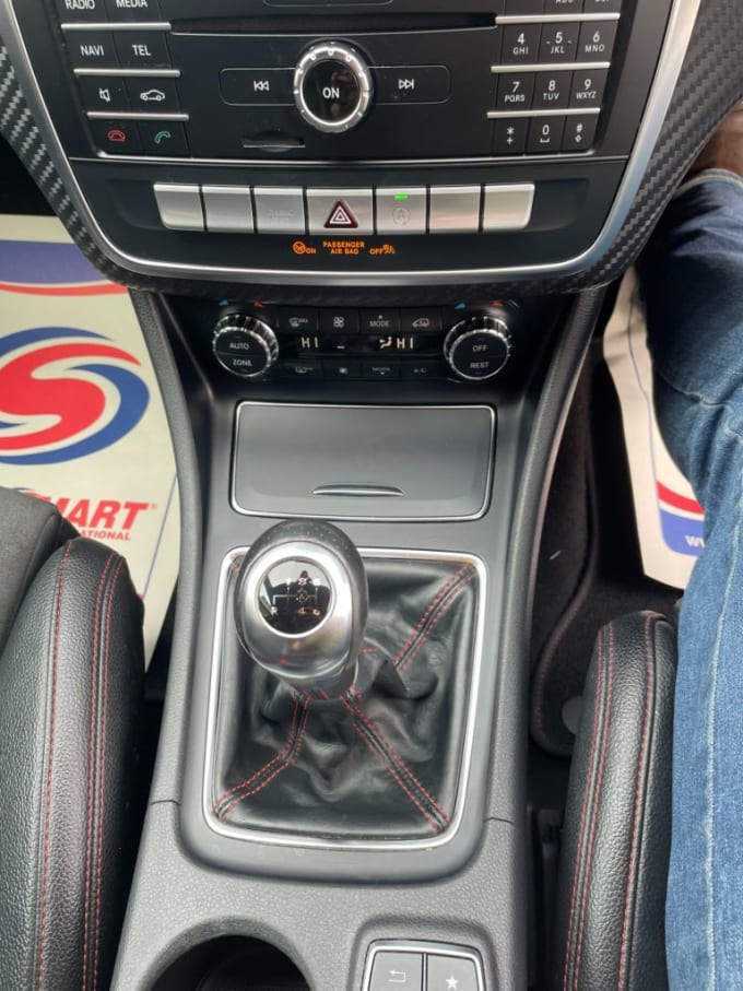 2025 Mercedes-benz A-class