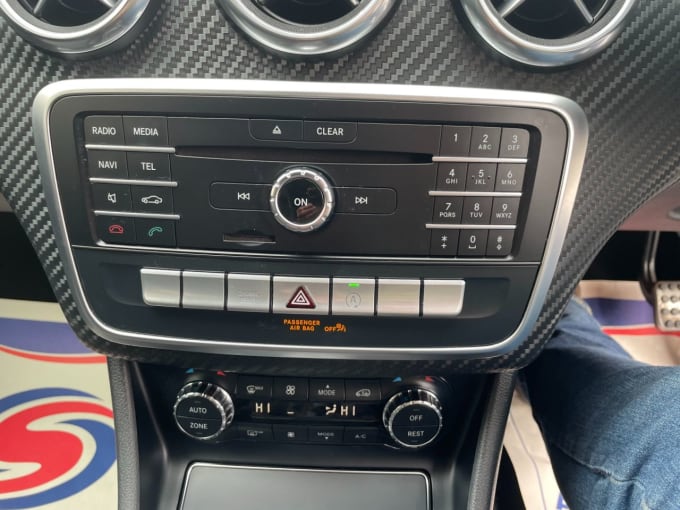 2025 Mercedes-benz A-class