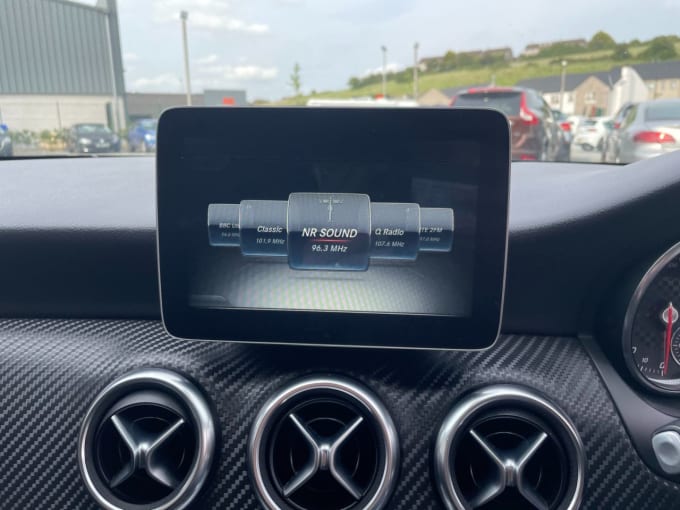 2025 Mercedes-benz A-class