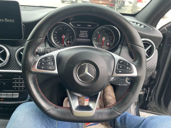 2025 Mercedes-benz A-class