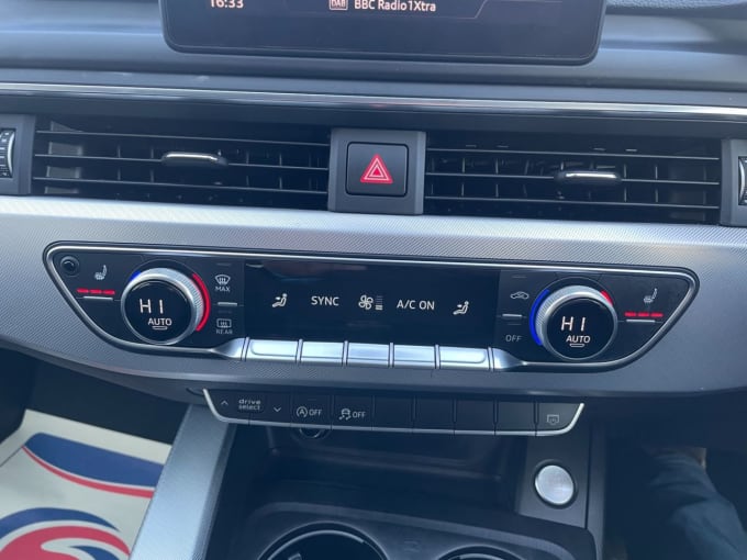 2025 Audi A4 Avant