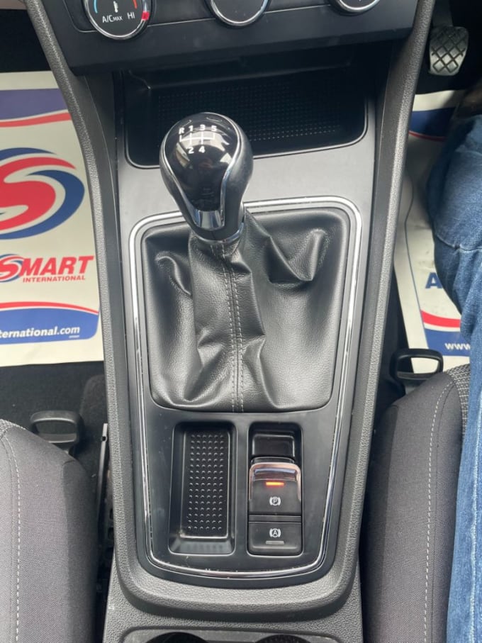 2025 Seat Leon