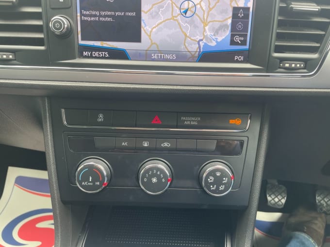 2025 Seat Leon
