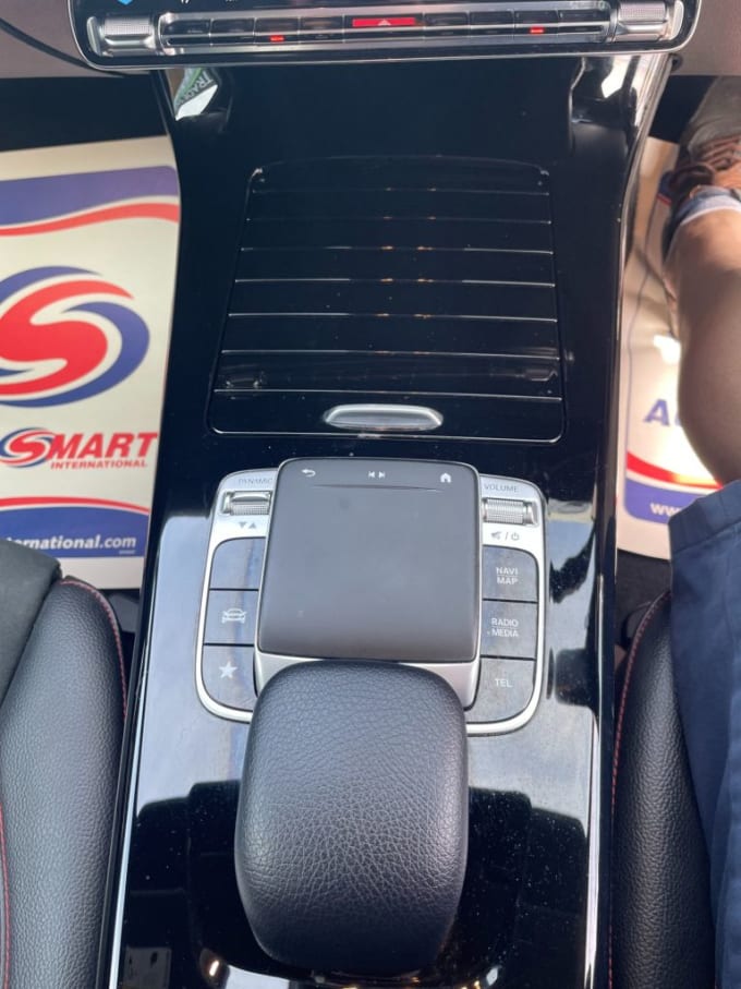 2025 Mercedes-benz A-class