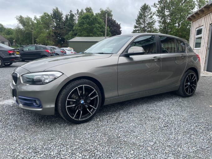 2025 BMW 1 Series