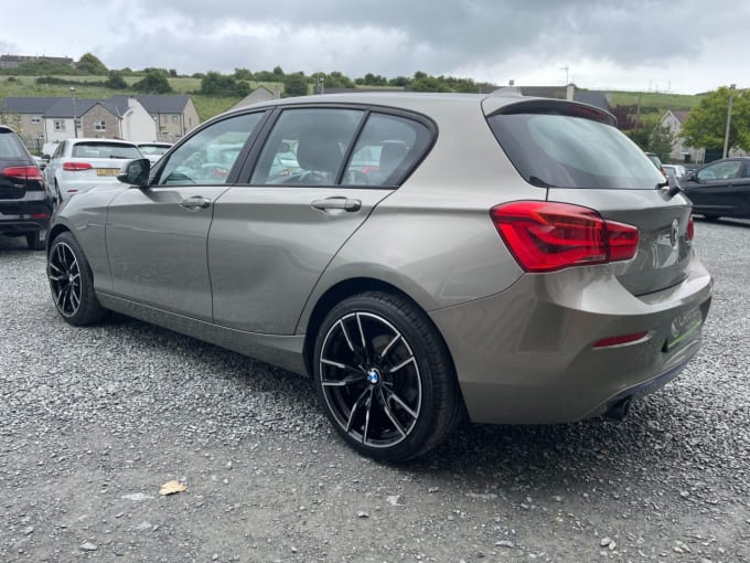 2025 BMW 1 Series