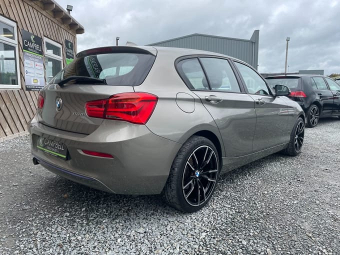 2025 BMW 1 Series