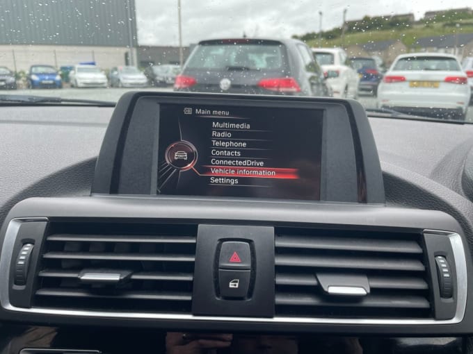2025 BMW 1 Series