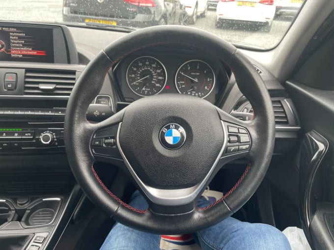 2025 BMW 1 Series