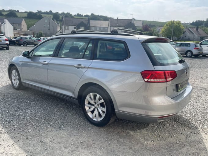 2025 Volkswagen Passat