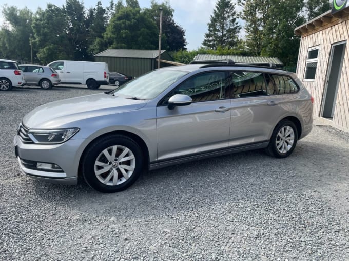 2025 Volkswagen Passat