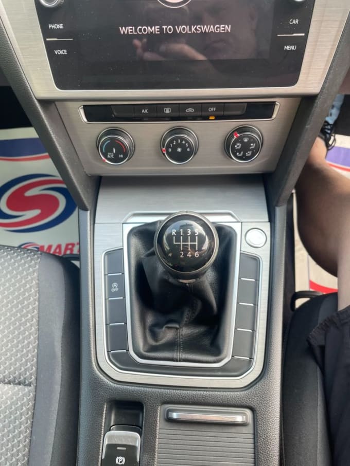 2025 Volkswagen Passat