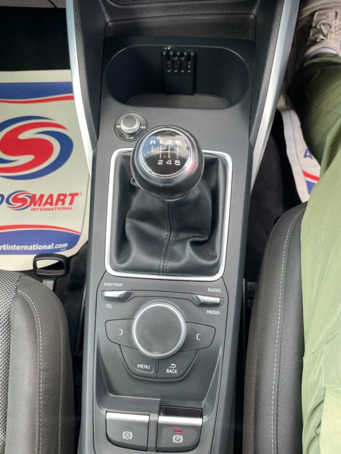 2025 Audi Q2