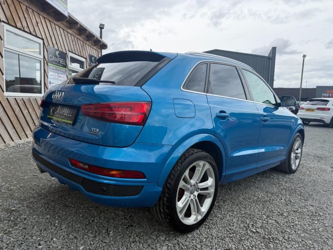 2025 Audi Q3