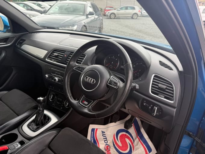 2025 Audi Q3