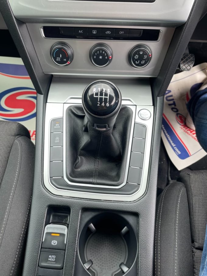 2025 Volkswagen Passat