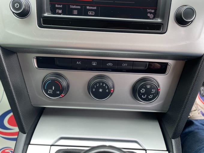 2025 Volkswagen Passat