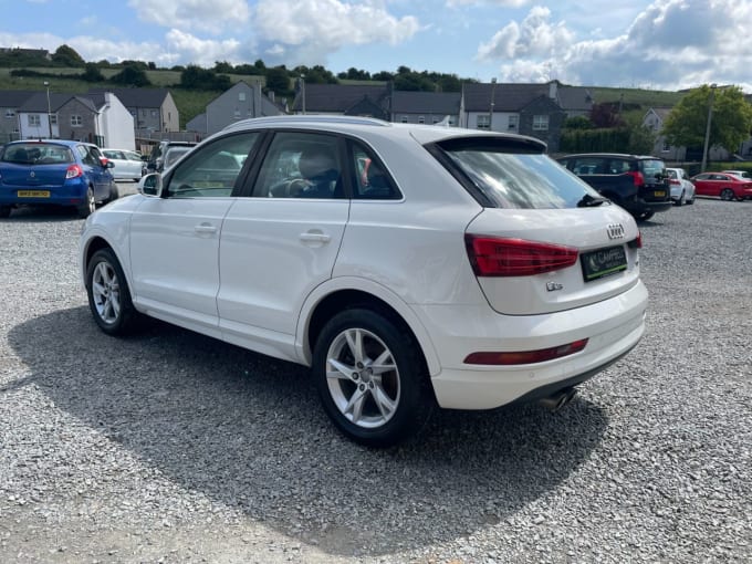 2025 Audi Q3