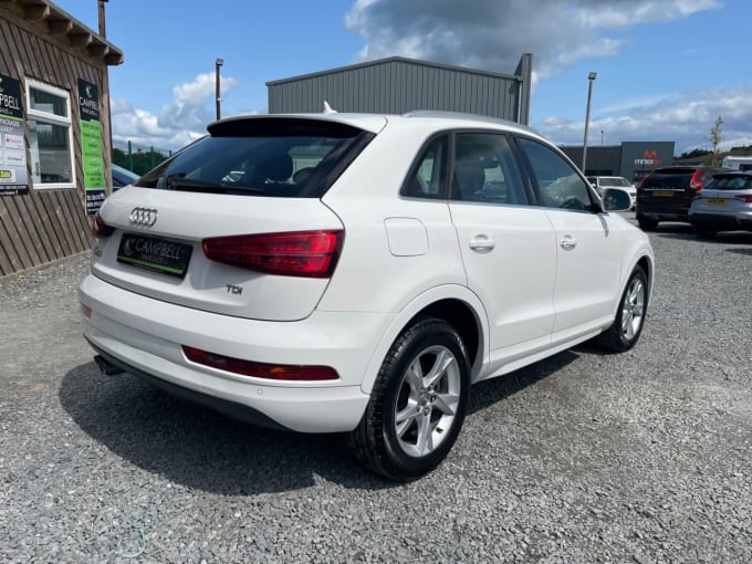 2025 Audi Q3