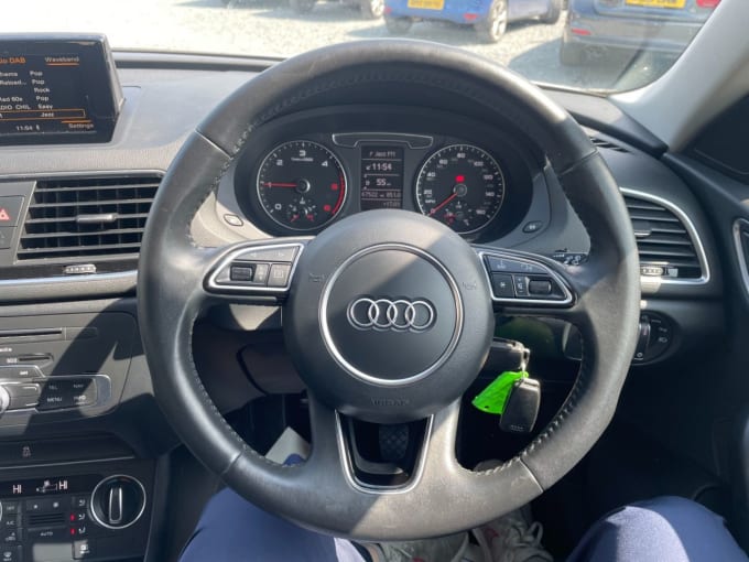 2025 Audi Q3