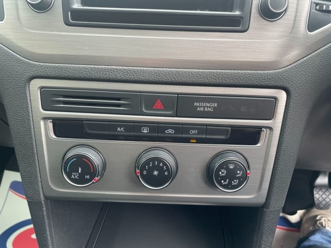 2025 Volkswagen Golf Sv