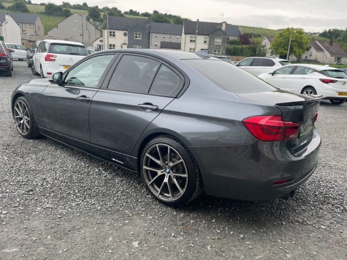 2025 BMW 3 Series