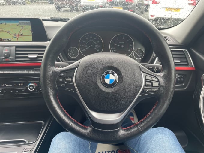 2025 BMW 3 Series