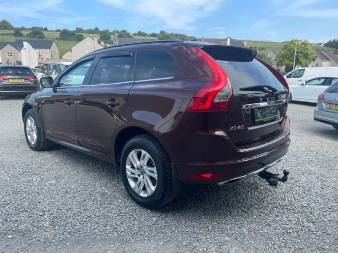 2025 Volvo Xc60