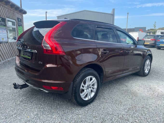 2025 Volvo Xc60