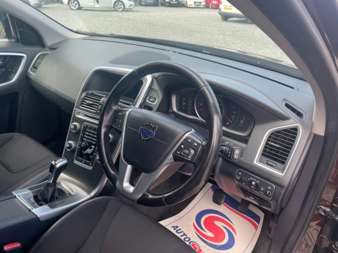 2025 Volvo Xc60