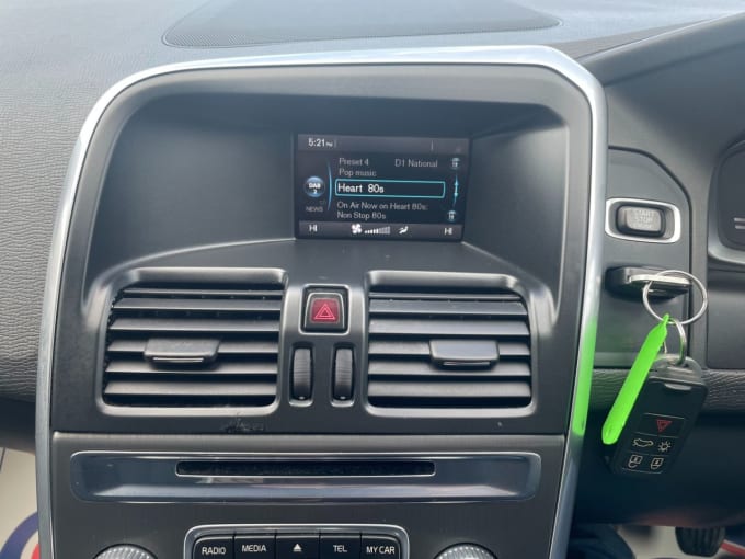 2025 Volvo Xc60