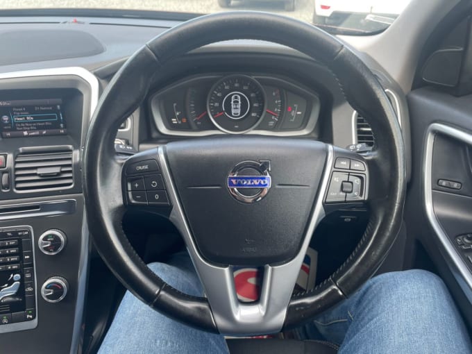 2025 Volvo Xc60