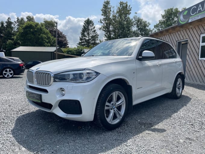 2025 BMW X5