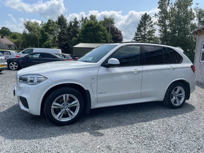 2025 BMW X5