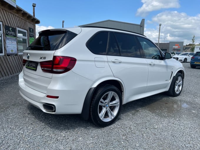 2025 BMW X5